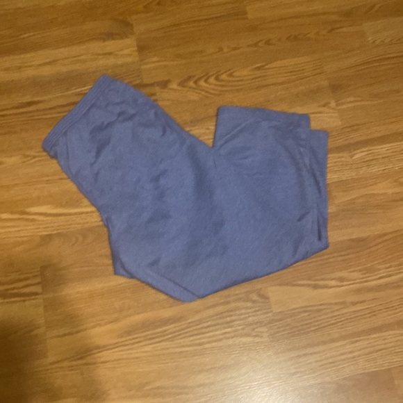 NWT Alfred Dunner classic fit blue slacks women size Large inseam 27 inches - Picture 3 of 6